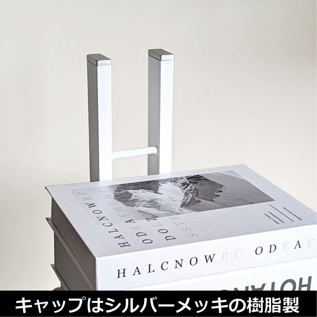 WEB専用ユーザー直販モデルSHT-130 タワーシェルフシャトー ピュア