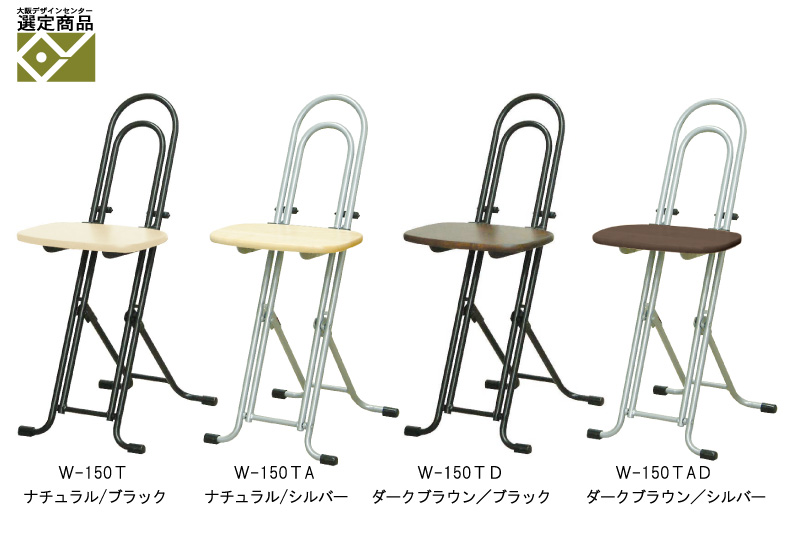 ワーキング キャスター 完成品 LCW-420A ブラック/シルバー ワーキング キャスター 完成品 LCW-420A ブラック&frasl;シルバー