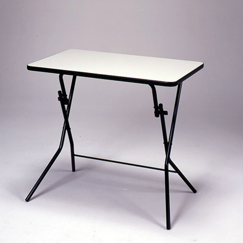 スタンドタッチテーブル （メラミン天板90cm幅） – ルネセイコウWEBサイト